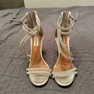 Steve Madden heels